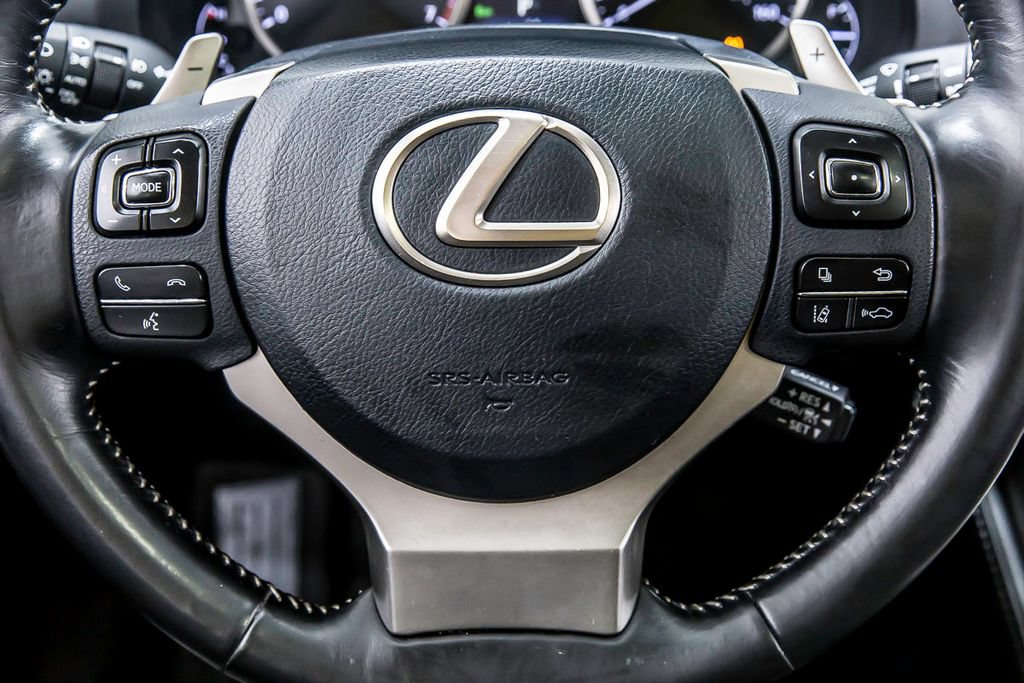 Used 2020 Lexus NX 300 FWD w/ Comfort Package image 24