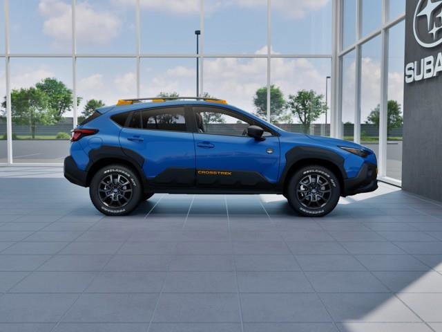 New 2026 Subaru Crosstrek 2.5i Wilderness w/ Wilderness Package image 6