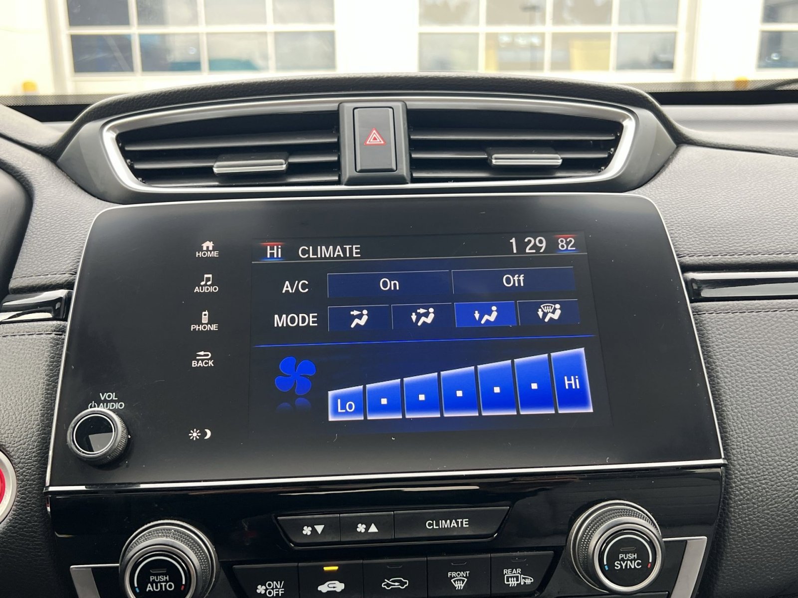 Used 2020 Honda CR-V EX-L image 20