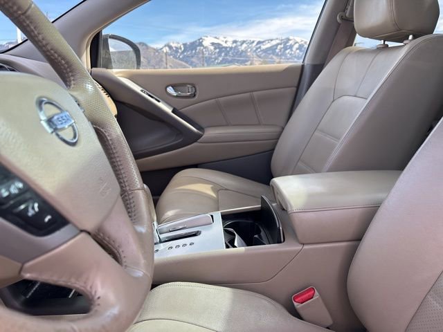 Used 2014 Nissan Murano SL image 16