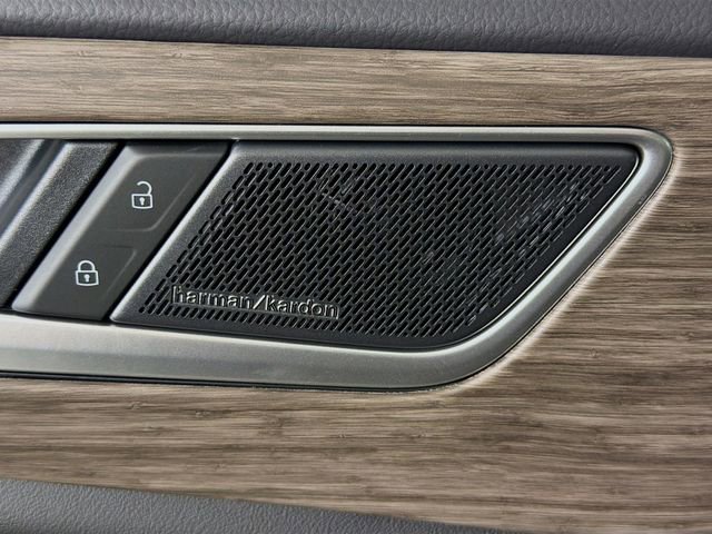 New 2026 Volkswagen Atlas SEL Premium R-Line image 21