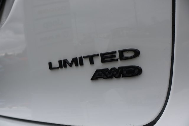 New 2026 Chrysler Pacifica Limited w/ S Appearance Package image 34