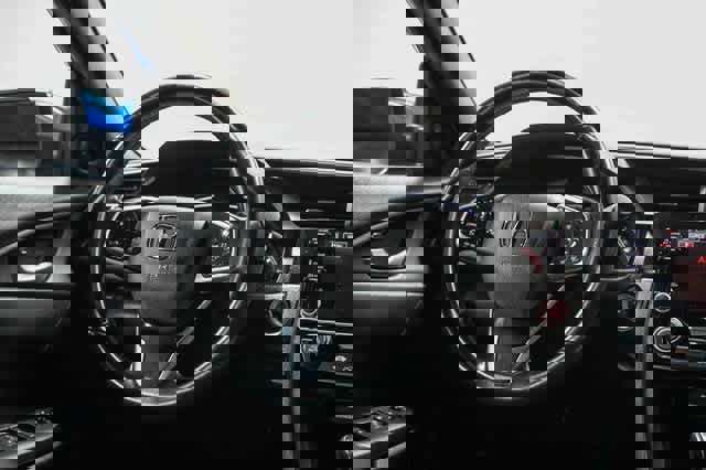 Used 2019 Honda Civic Sport image 15