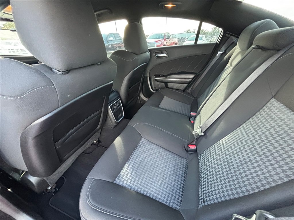 Used 2022 Dodge Charger GT RWD image 14