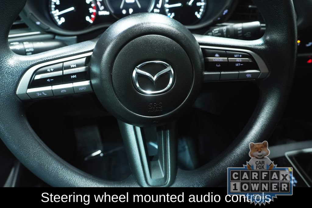 Used 2021 MAZDA CX-30 FWD 2.5 S image 4