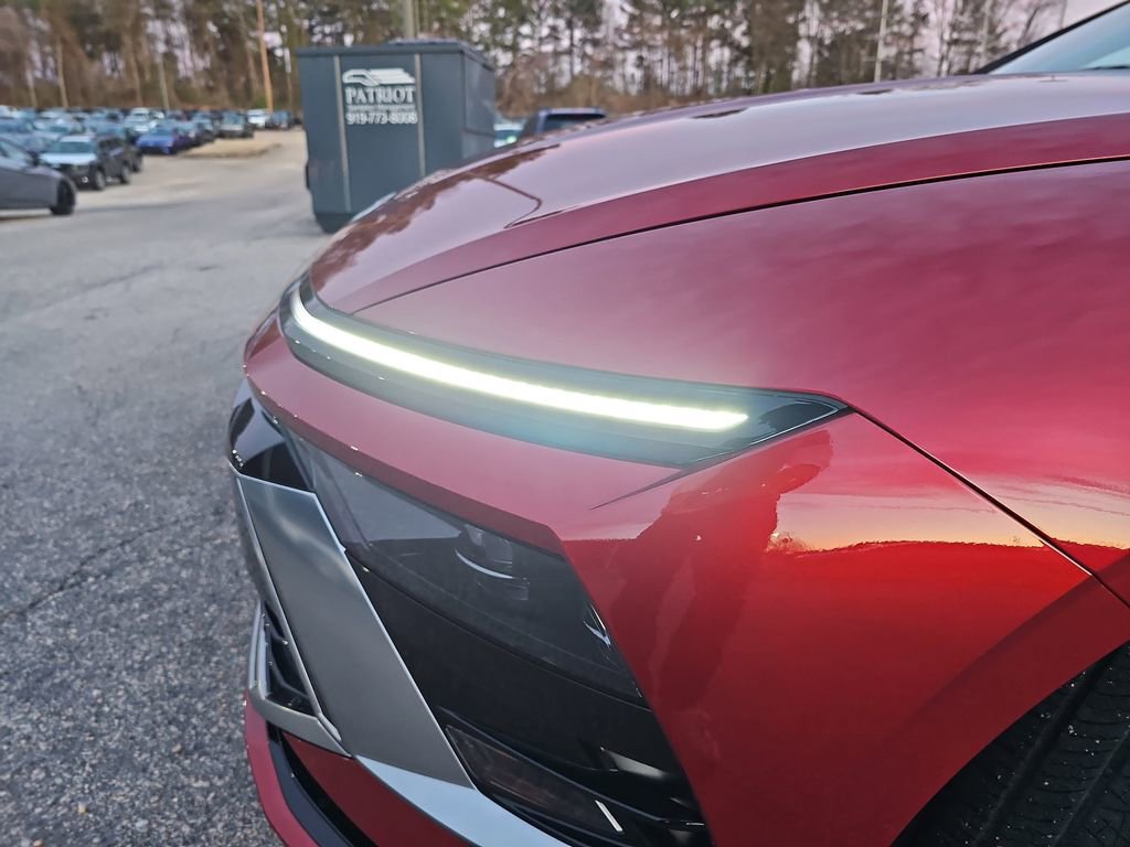 New 2026 Hyundai Sonata SEL FWD image 33