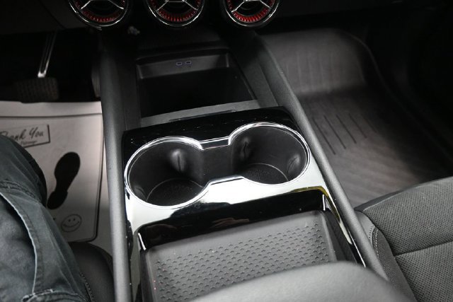 Used 2024 Chevrolet Blazer EV RS AWD/4WD image 11