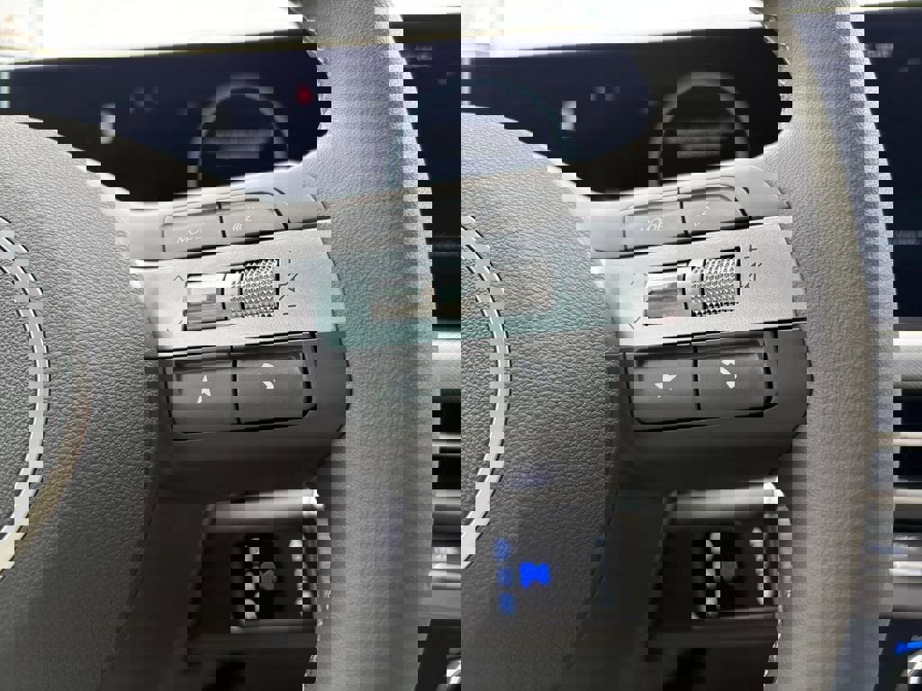 New 2025 Hyundai Sonata SEL image 19