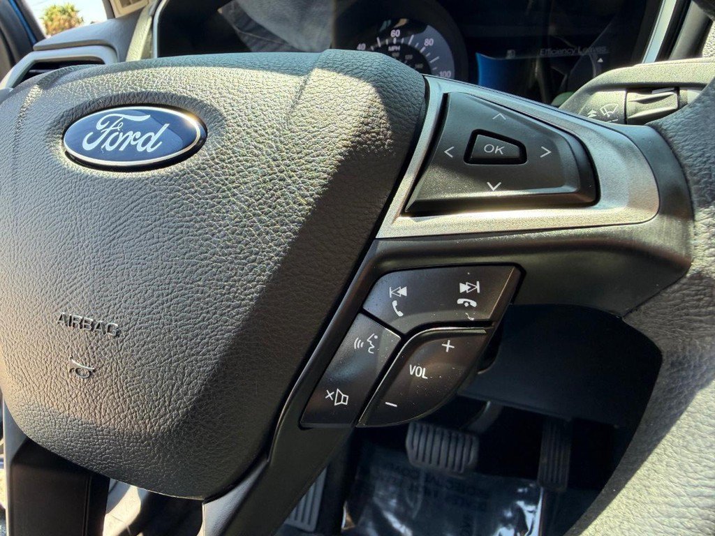 Used 2017 Ford Fusion S FWD image 29