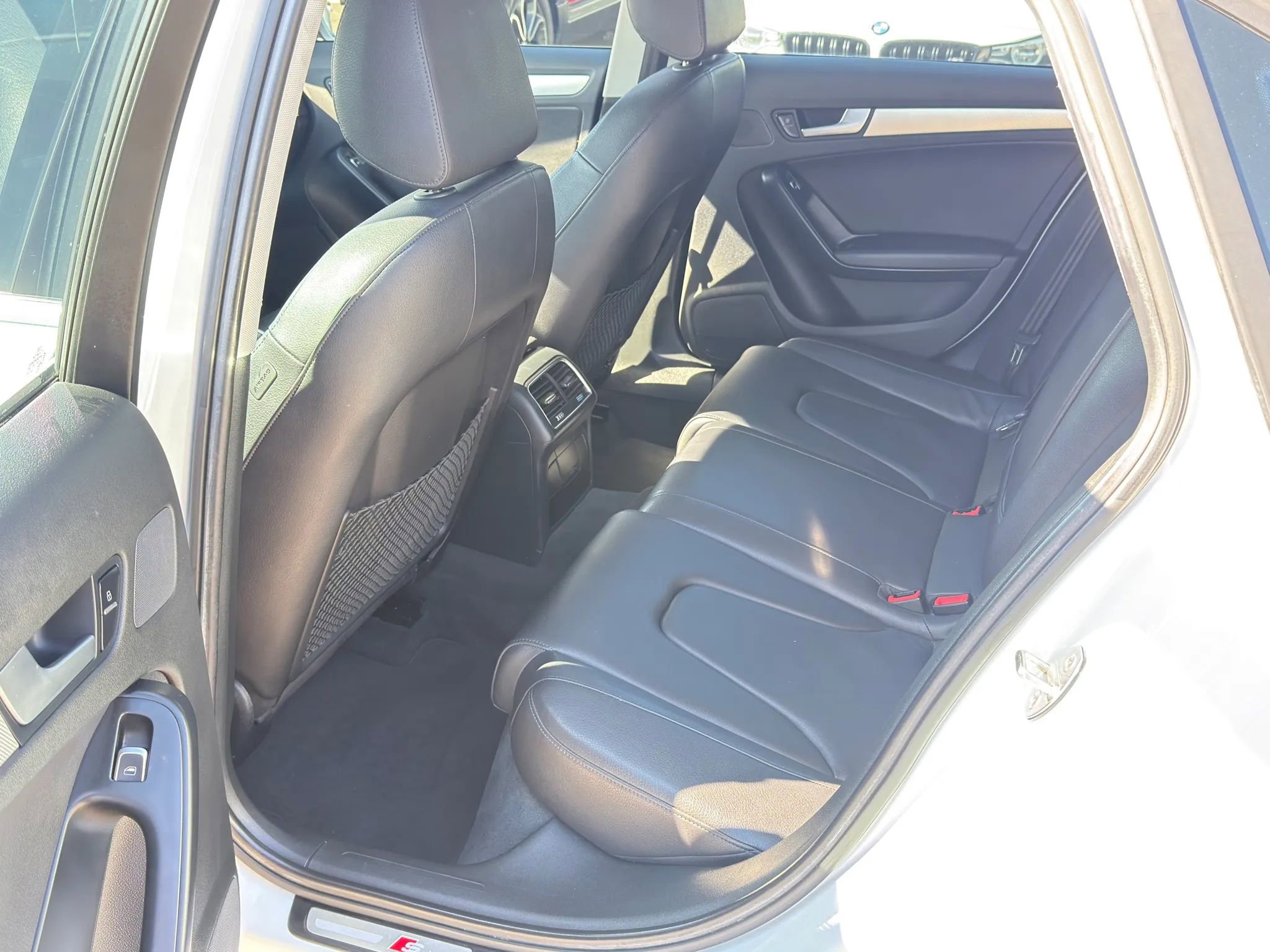 Used 2014 Audi A4 2.0T Premium Plus image 12