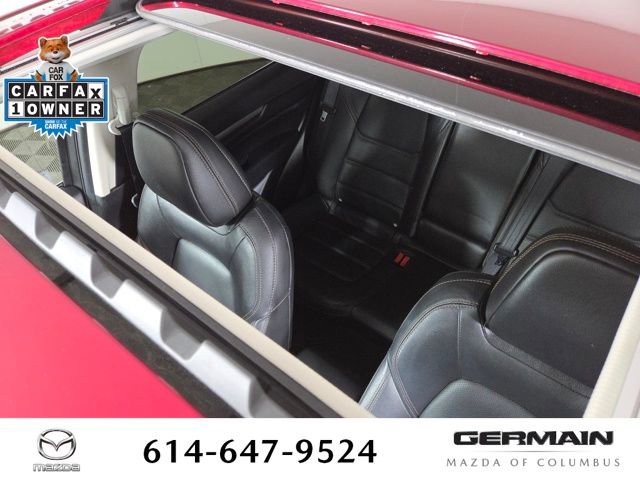 Used 2023 MAZDA CX-5 AWD 2.5 S w/ Preferred Package image 32