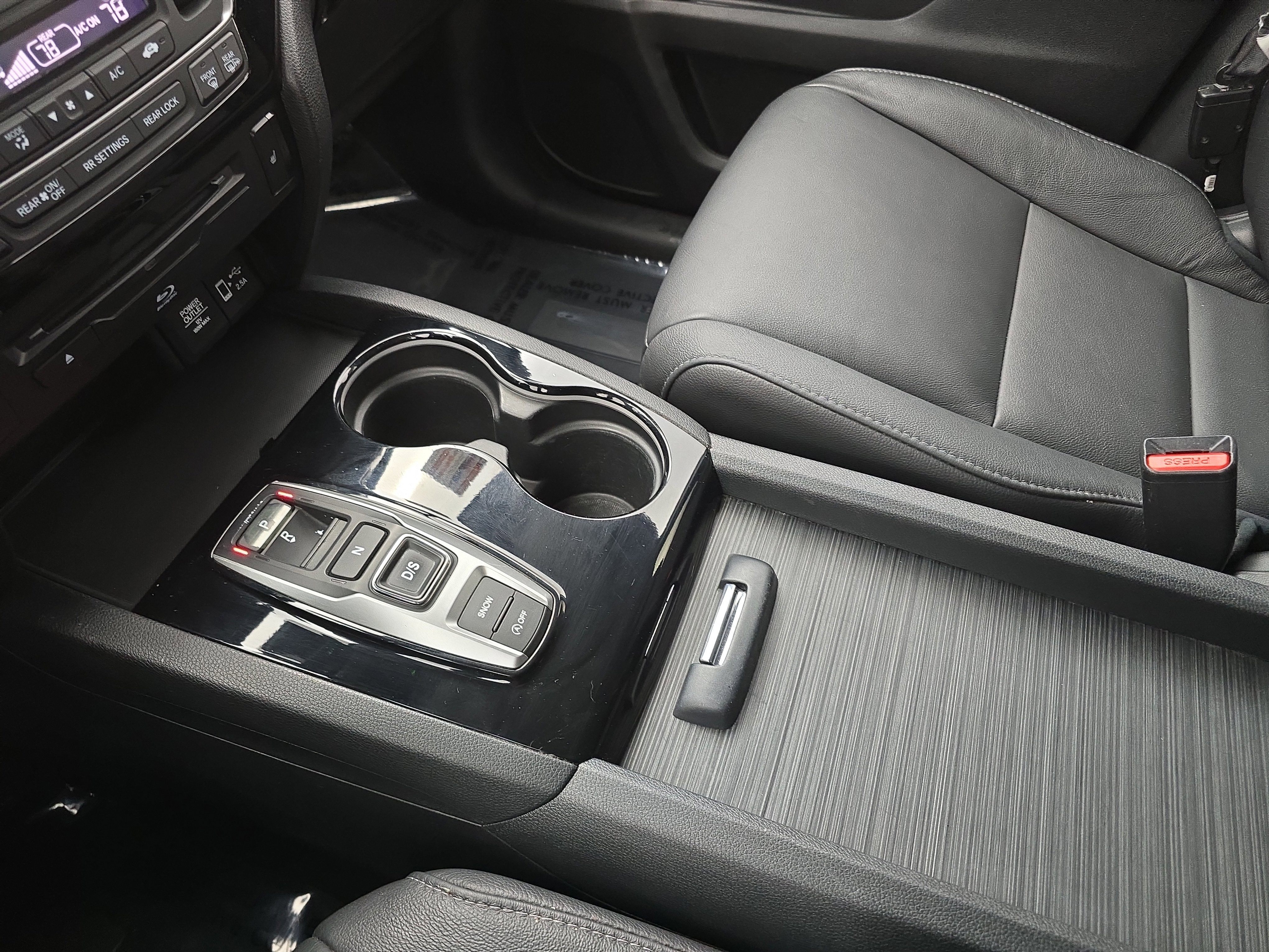 Used 2022 Honda Pilot Touring image 26