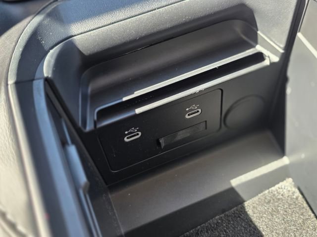 Certified 2025 MAZDA CX-30 AWD 2.5 S w/ Preferred Package image 32