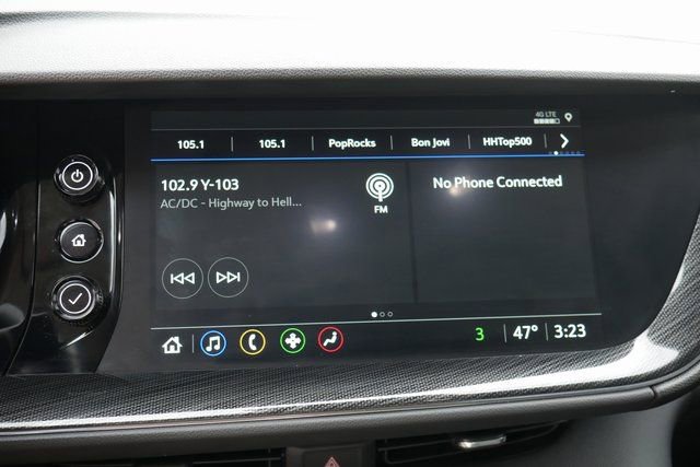 Used 2023 Buick Envision Essence image 20