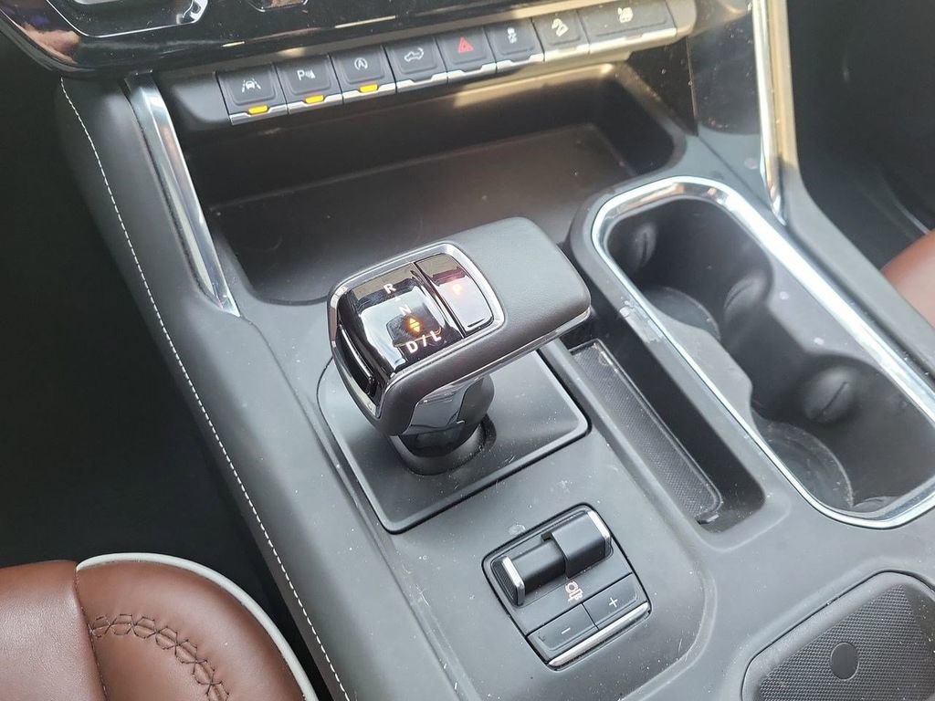 Used 2024 GMC Sierra 1500 Denali Ultimate image 22