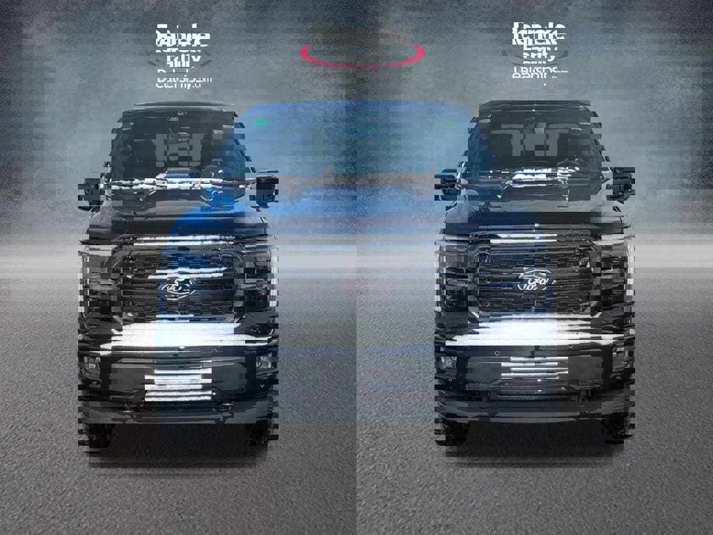 New 2026 Ford F150 Lariat image 2