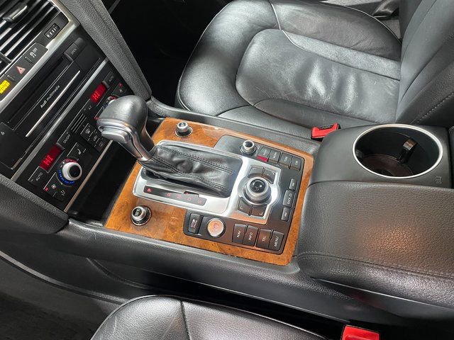 Used 2015 Audi Q7 TDI Premium Plus w/ Premium Plus Package image 20