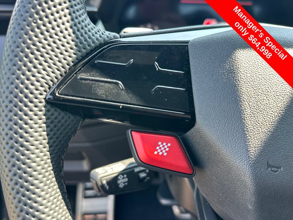 Used 2026 Audi RS 3 AWD/4WD image 18