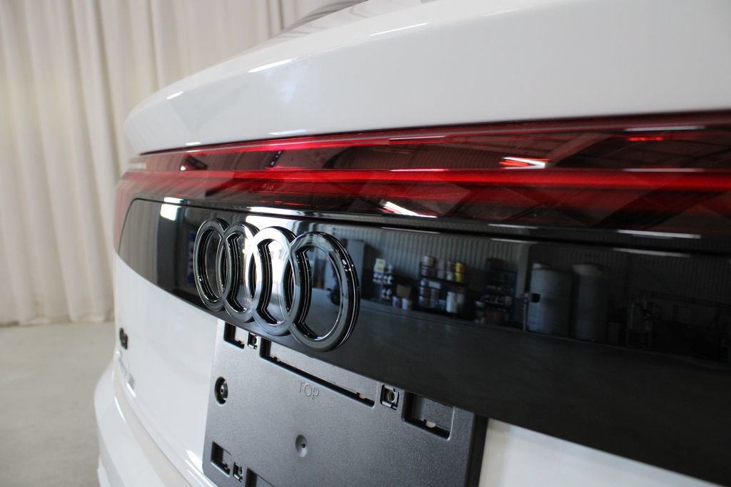 New 2026 Audi Q8 Premium Plus AWD/4WD image 31