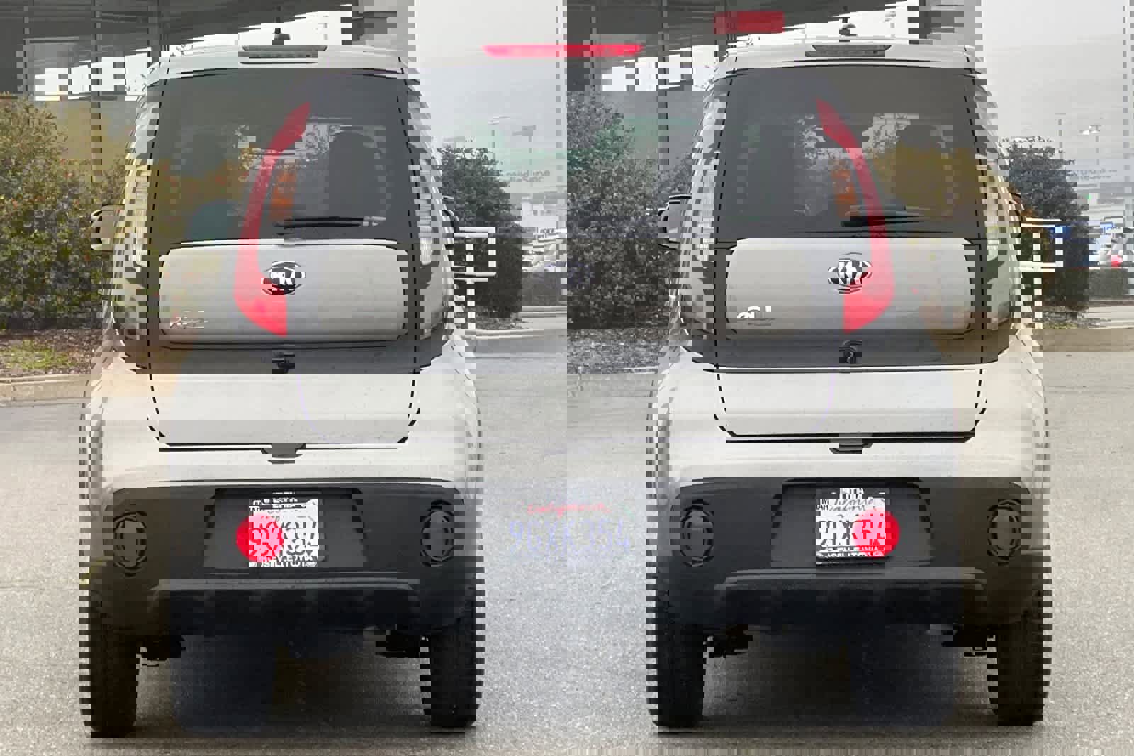 Used 2019 Kia Soul w/ Convenience Package image 8