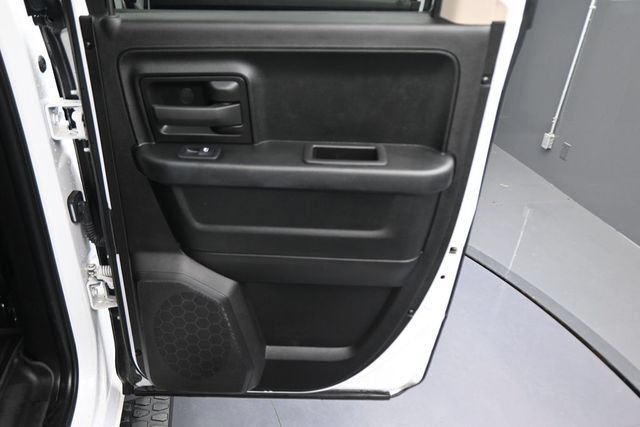 Used 2024 RAM 1500 Tradesman AWD/4WD image 23
