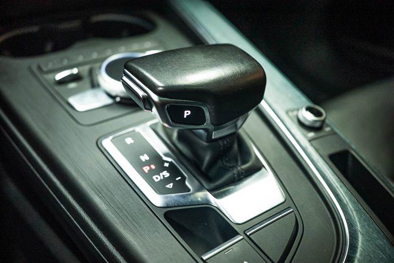 Used 2018 Audi A4 2.0T Premium Plus w/ Premium Plus Package image 21