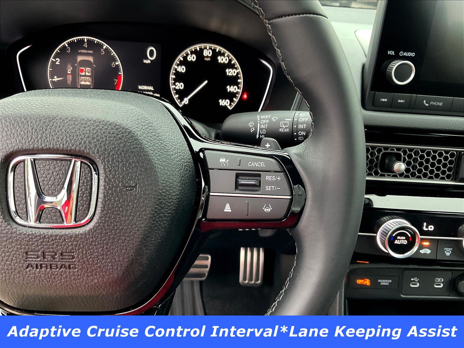 Certified 2026 Honda Civic Sport image 11