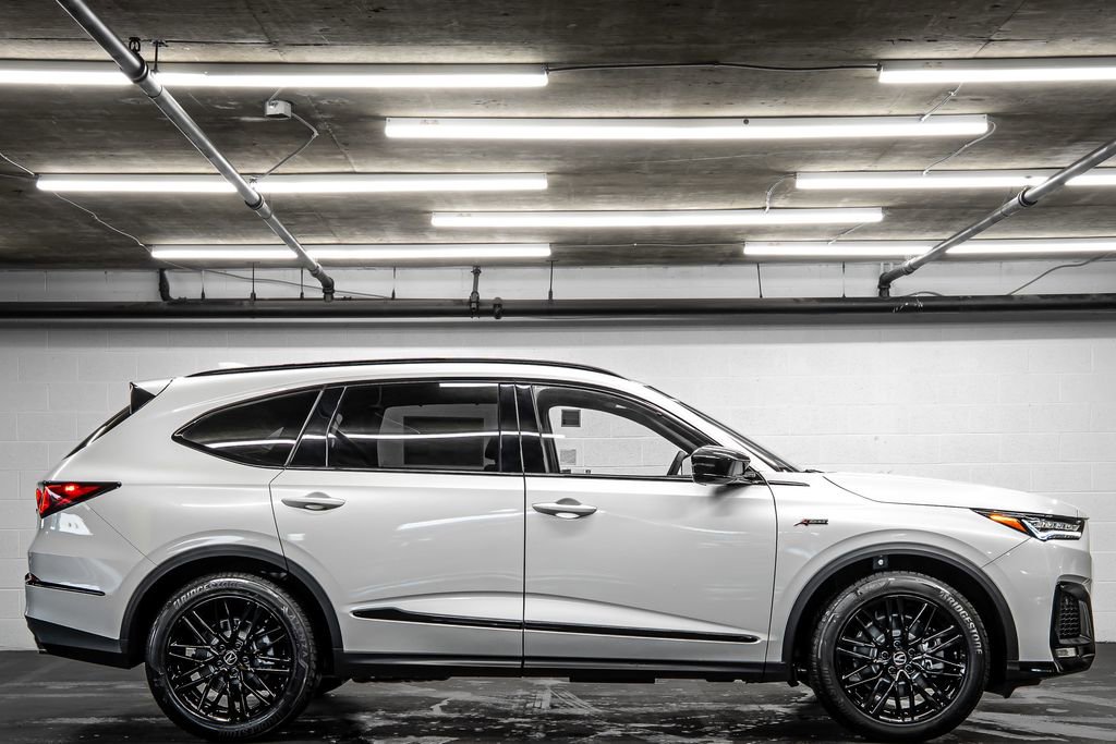 New 2026 Acura MDX A-Spec image 6
