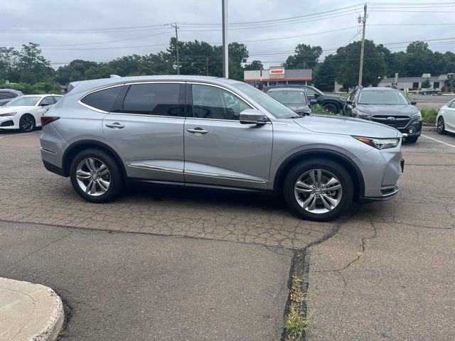Certified 2026 Acura MDX SH-AWD image 16