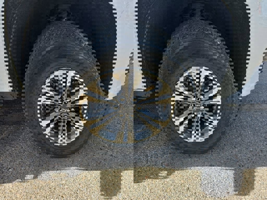 Certified 2022 Chevrolet Colorado Z71 image 2