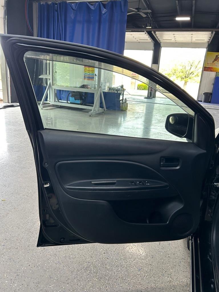 Used 2020 Mitsubishi Mirage G4 LE FWD image 22