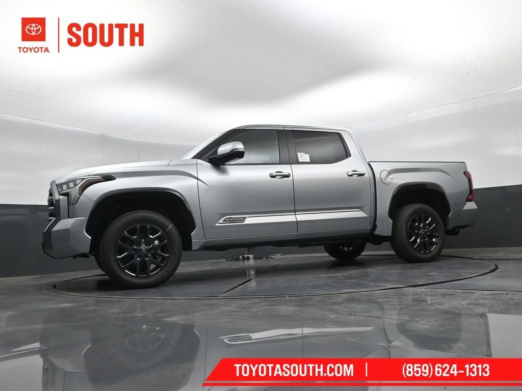 New 2026 Toyota Tundra Platinum AWD/4WD image 49