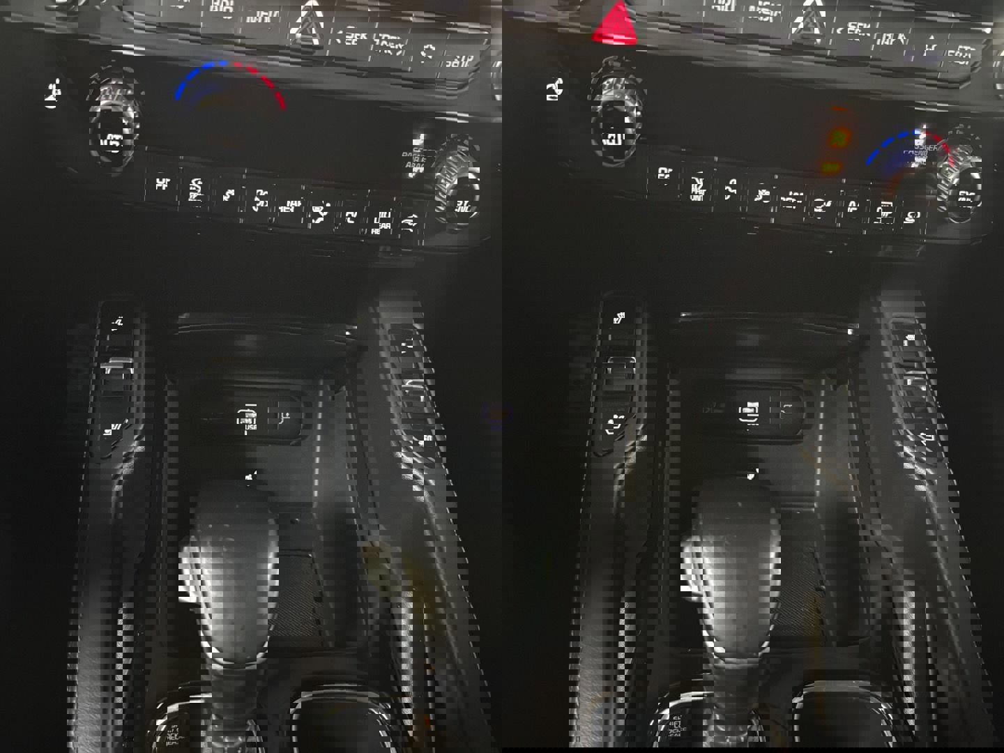 Used 2021 Kia Telluride SX w/ Nightfall Edition Package image 18