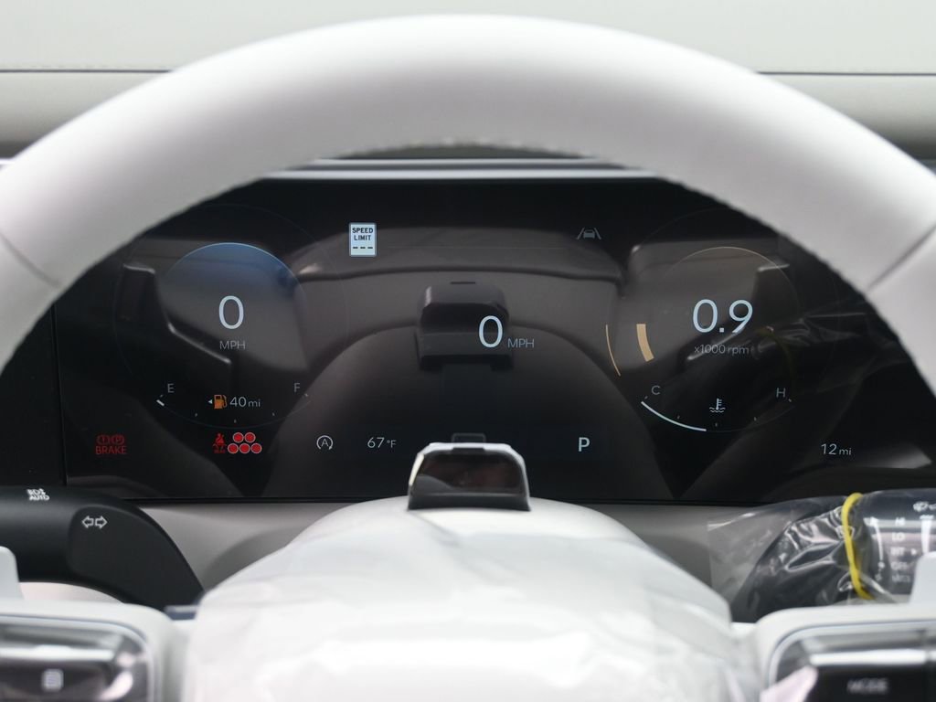 New 2026 Hyundai Palisade Limited image 11