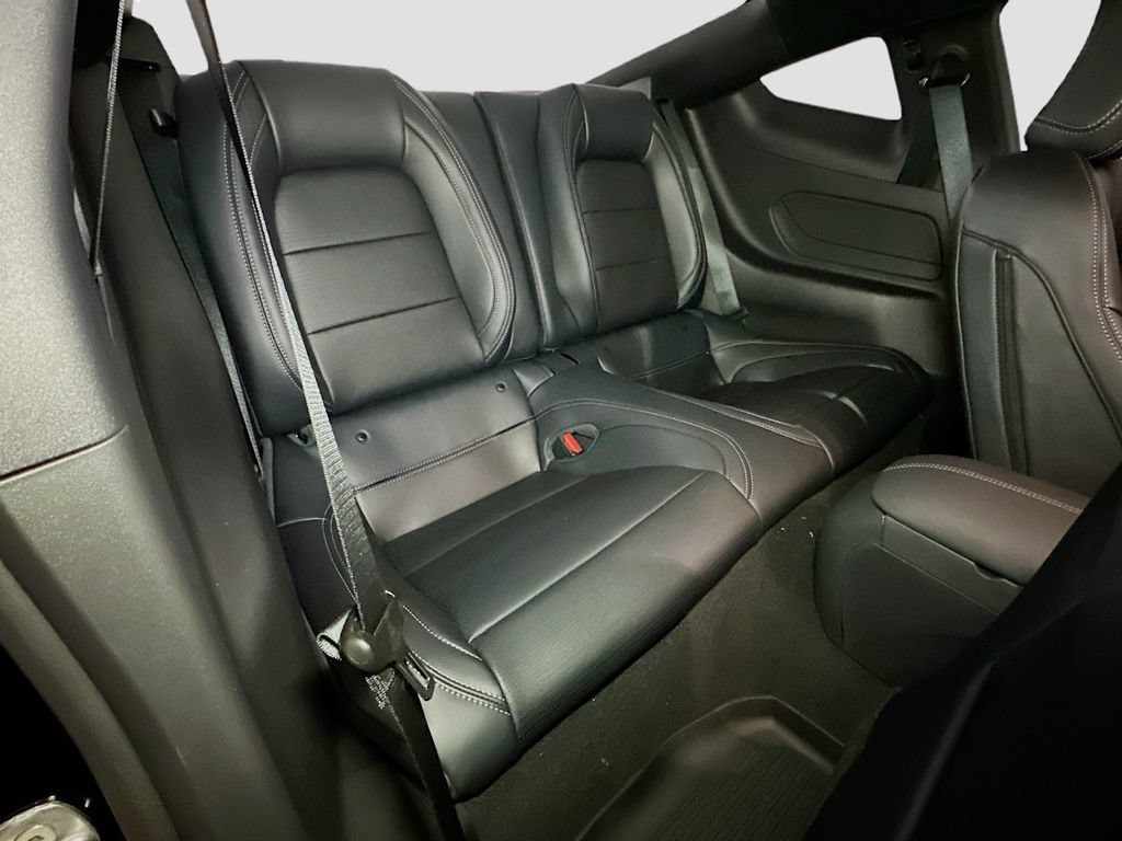 New 2026 Ford Mustang Premium RWD image 32
