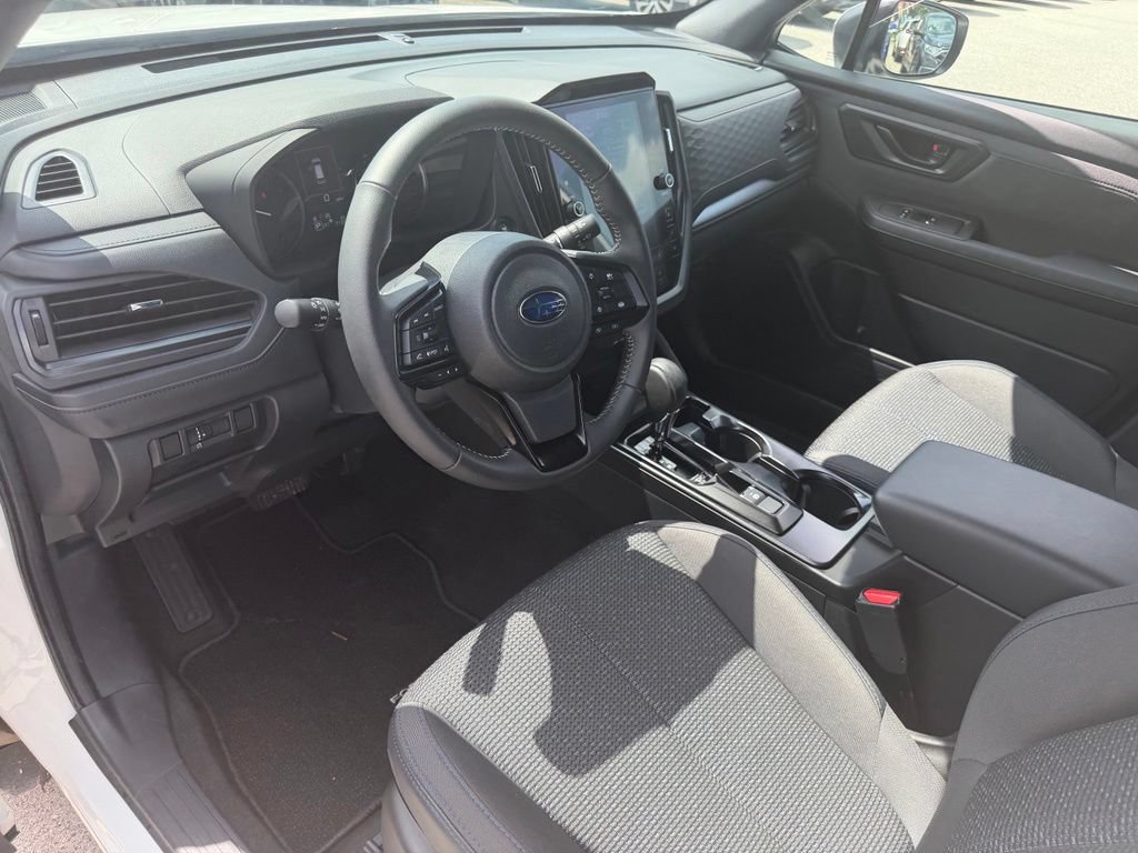 Used 2026 Subaru Forester Premium AWD/4WD image 24