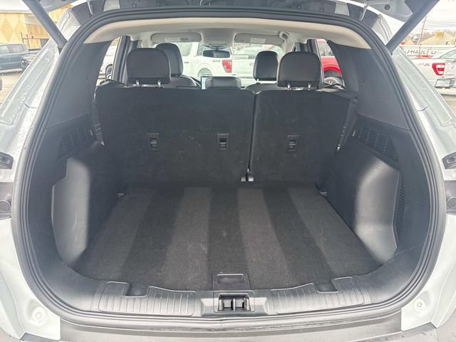 Used 2025 Ford Escape Platinum AWD/4WD image 7