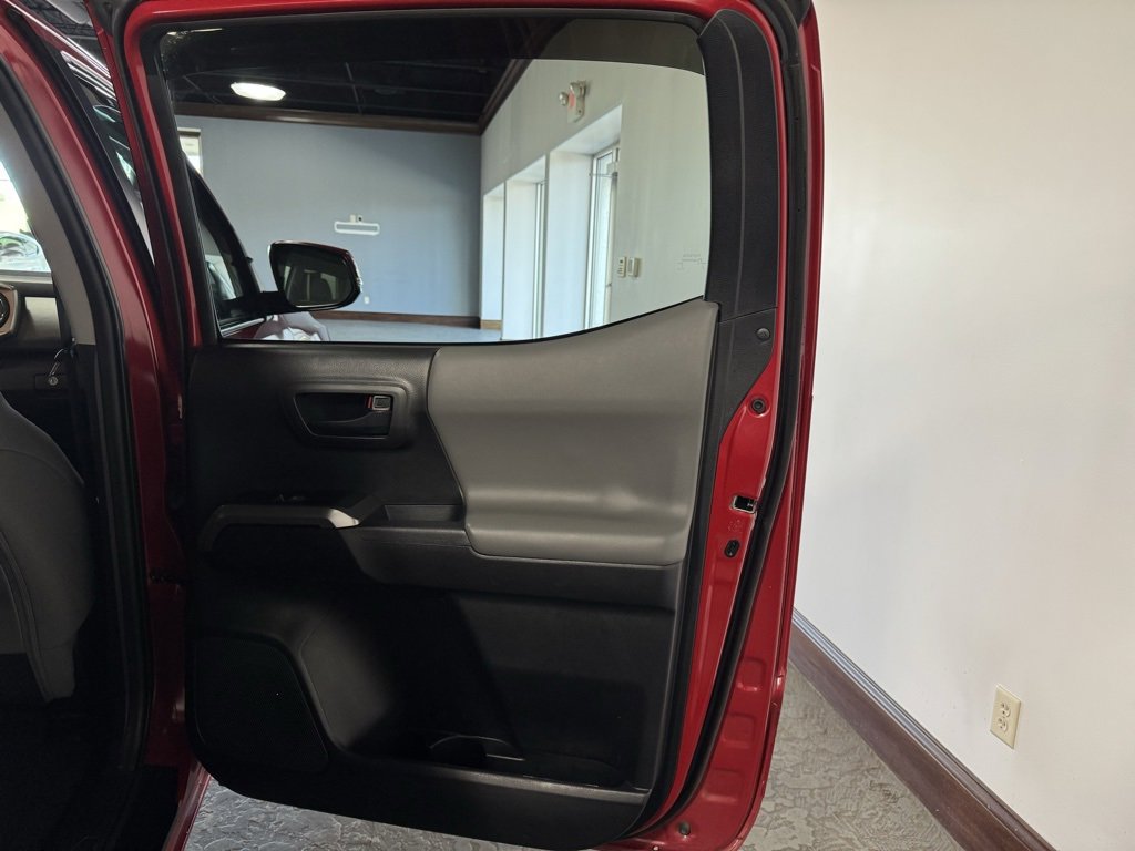 Used 2023 Toyota Tacoma SR5 image 24
