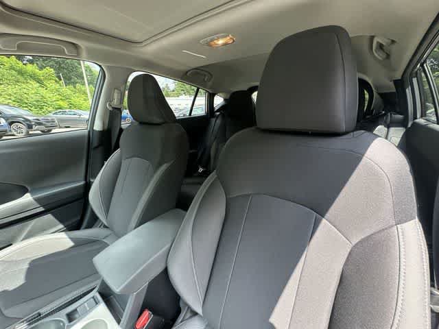 Certified 2026 Subaru Crosstrek 2.5i Premium AWD/4WD image 16