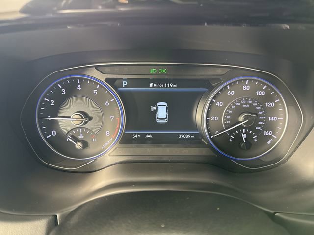 Used 2022 Hyundai Palisade SEL w/ Premium Package image 17