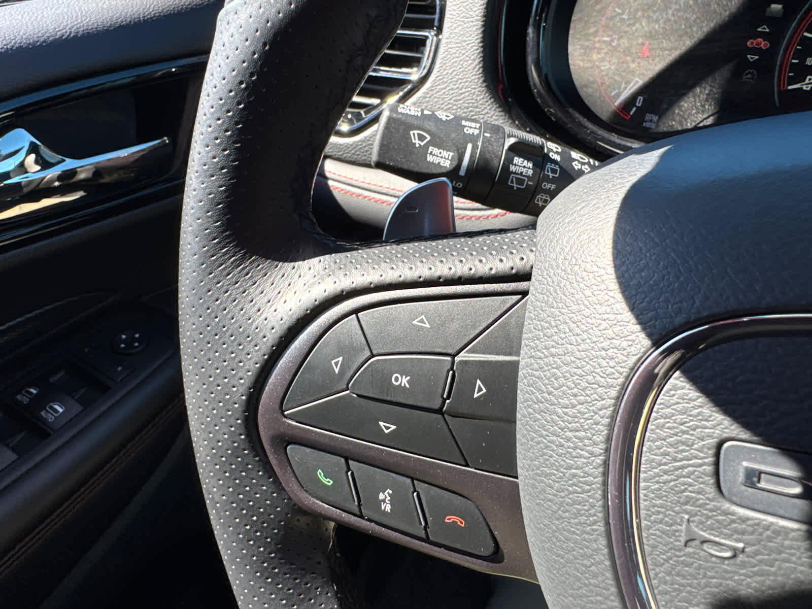 Used 2025 Dodge Durango GT AWD/4WD image 20