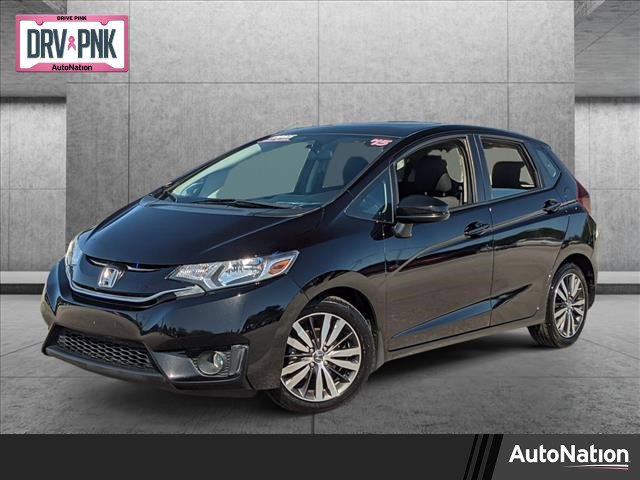 Honda Fit for Sale in Tampa, FL (Test Drive at Home) - Kelley Blue