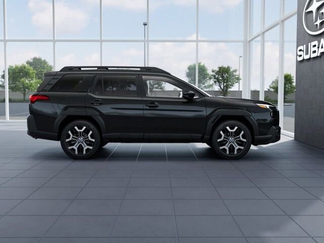 New 2026 Subaru Outback Touring XT image 6