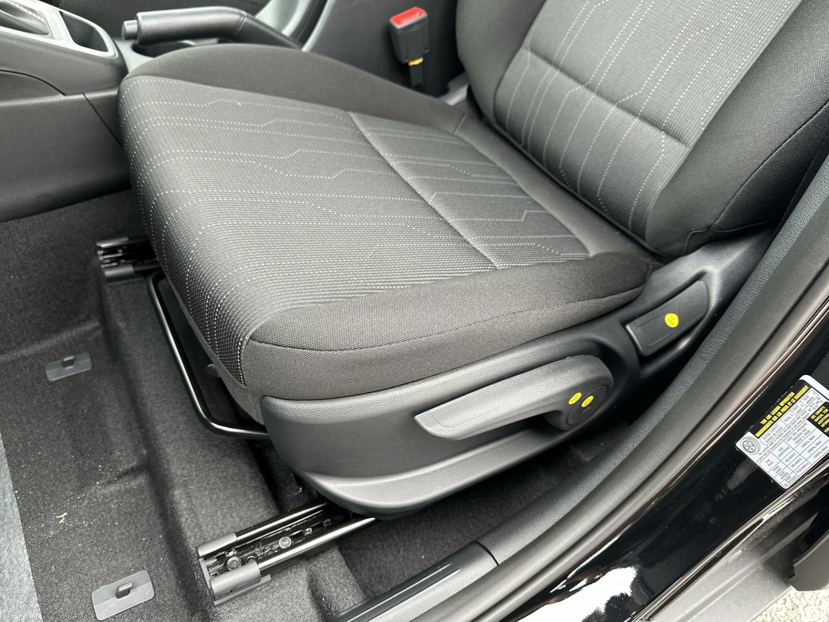 New 2026 Hyundai Venue SE FWD image 14
