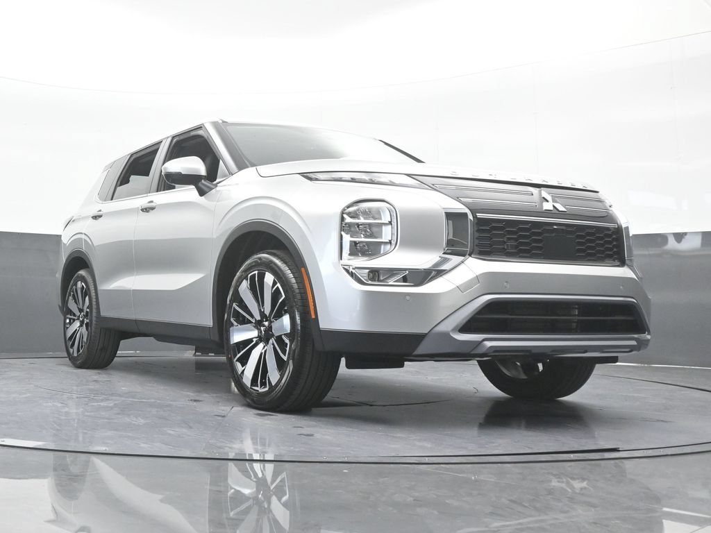 New 2026 Mitsubishi Outlander SE FWD image 71