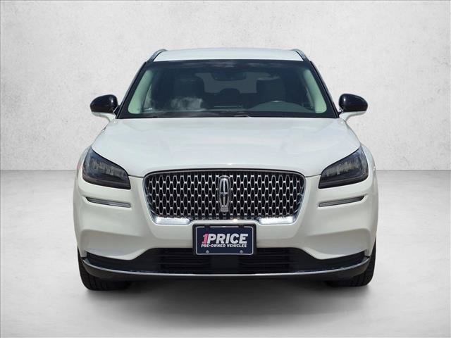 Used 2021 Lincoln Corsair FWD w/ Convenience Package video 2
