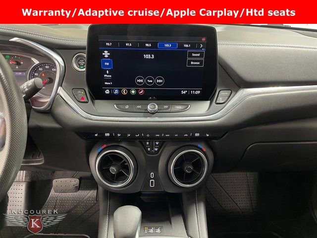 Used 2023 Chevrolet Blazer LT w/ Convenience Package image 16