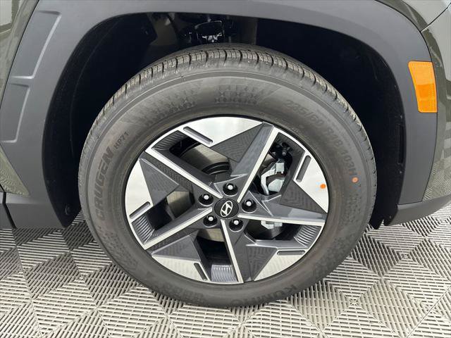 New 2026 Hyundai Tucson SEL FWD image 13