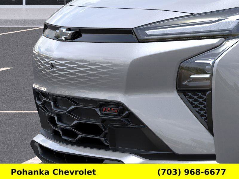 New 2027 Chevrolet Bolt RS image 13