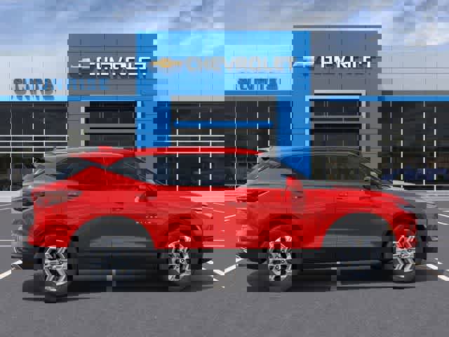 New 2026 Chevrolet Blazer LT image 6
